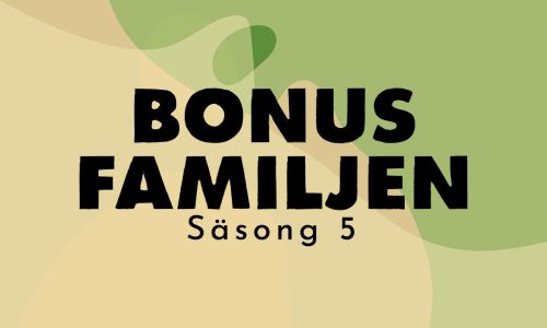 BONUSFAMILJEN 5.001